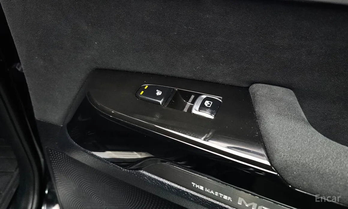 Kia Mohave 2019 Diesel 3.0 4WD 5-Seater