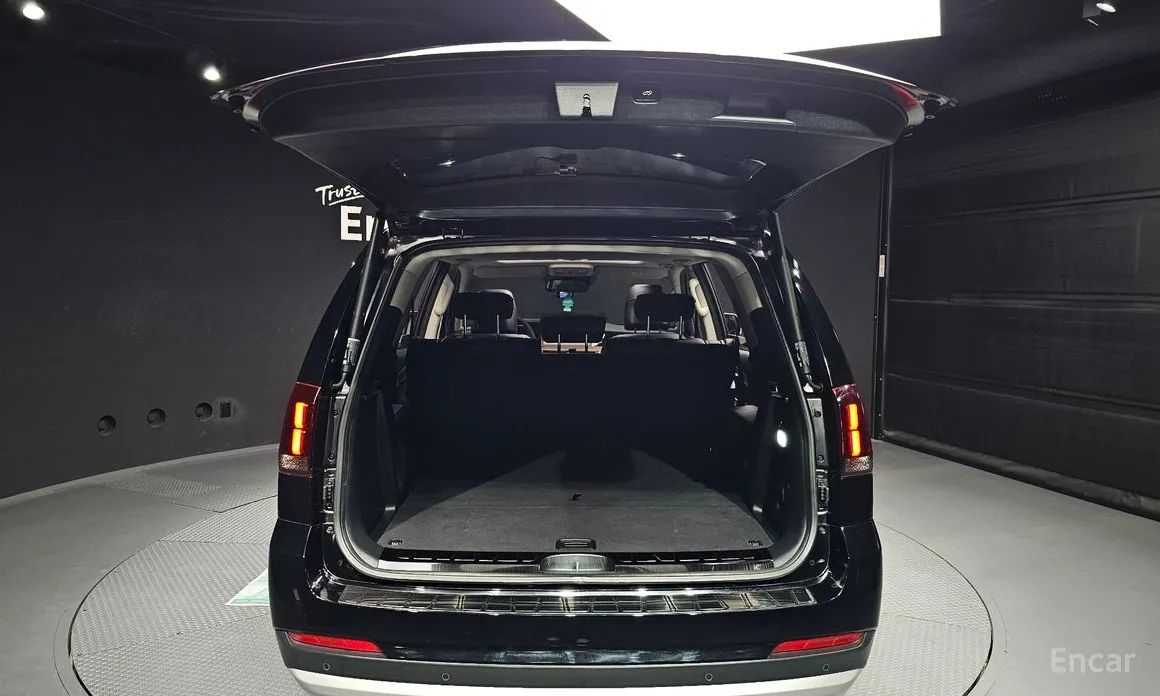 Kia Mohave 2019 Diesel 3.0 4WD 5-Seater