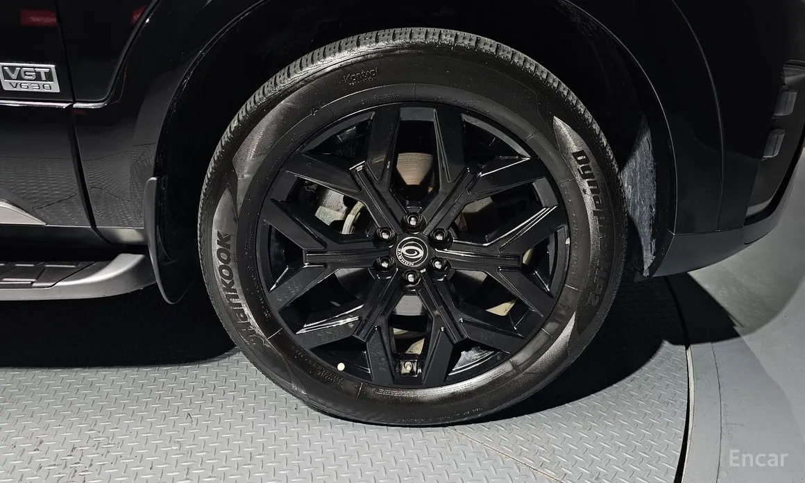 Kia Mohave 2019 Diesel 3.0 4WD 5-Seater