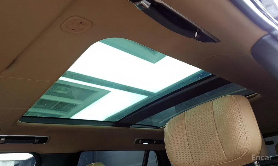 Land Rover Range Rover 2022 P530 Autobiography Long Wheel Base