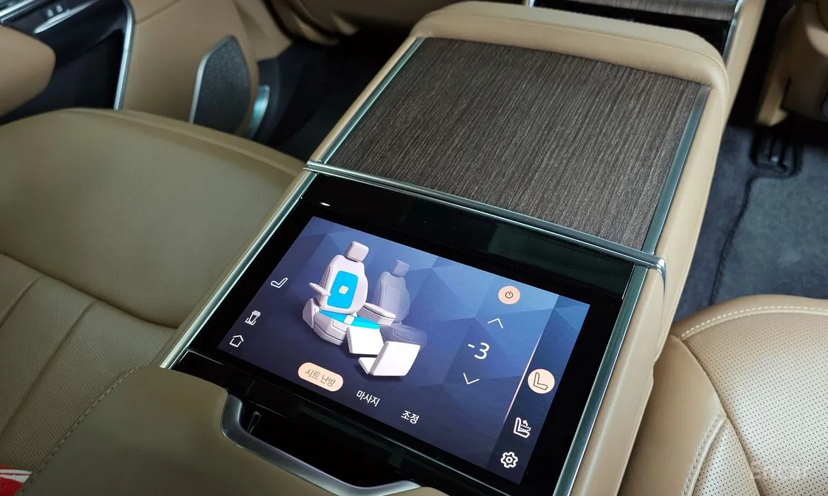 Land Rover Range Rover 2022 P530 Autobiography Long Wheel Base