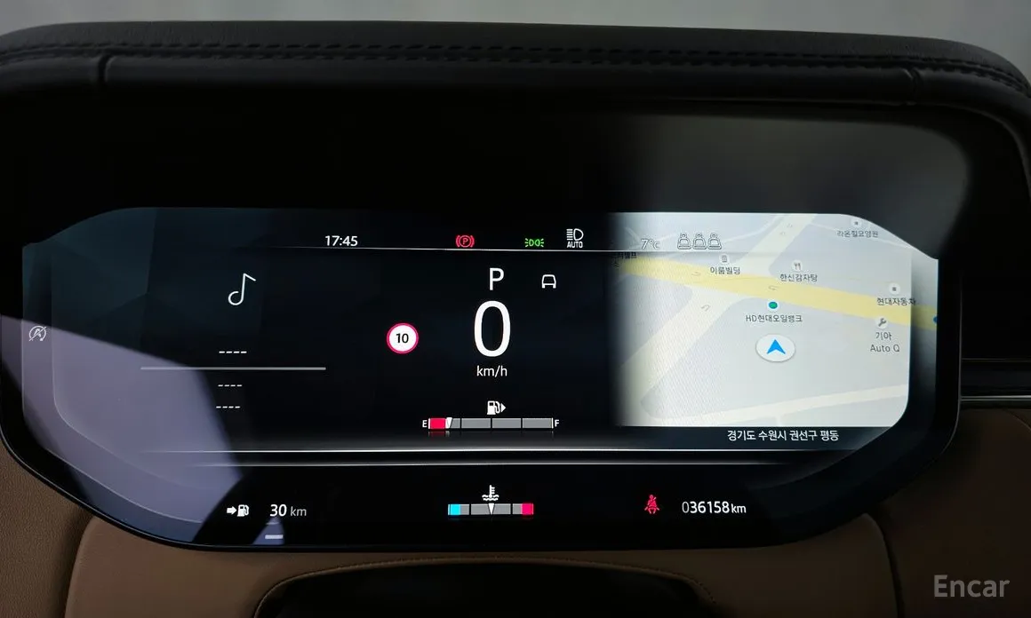 Land Rover Range Rover 2022 P530 Autobiography Long Wheel Base