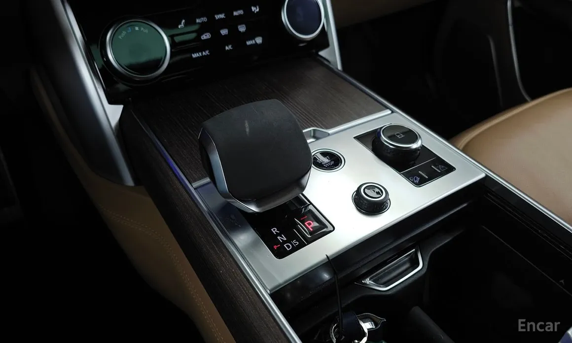 Land Rover Range Rover 2022 P530 Autobiography Long Wheel Base