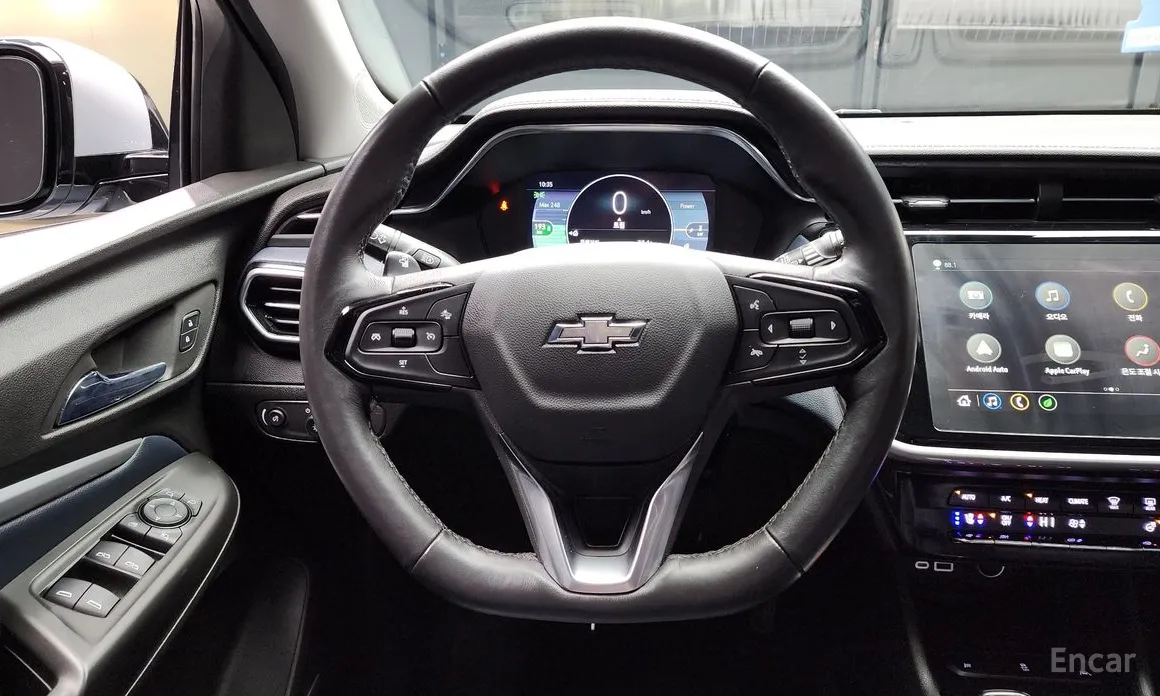 Chevrolet Bolt EUV 2021 Premier