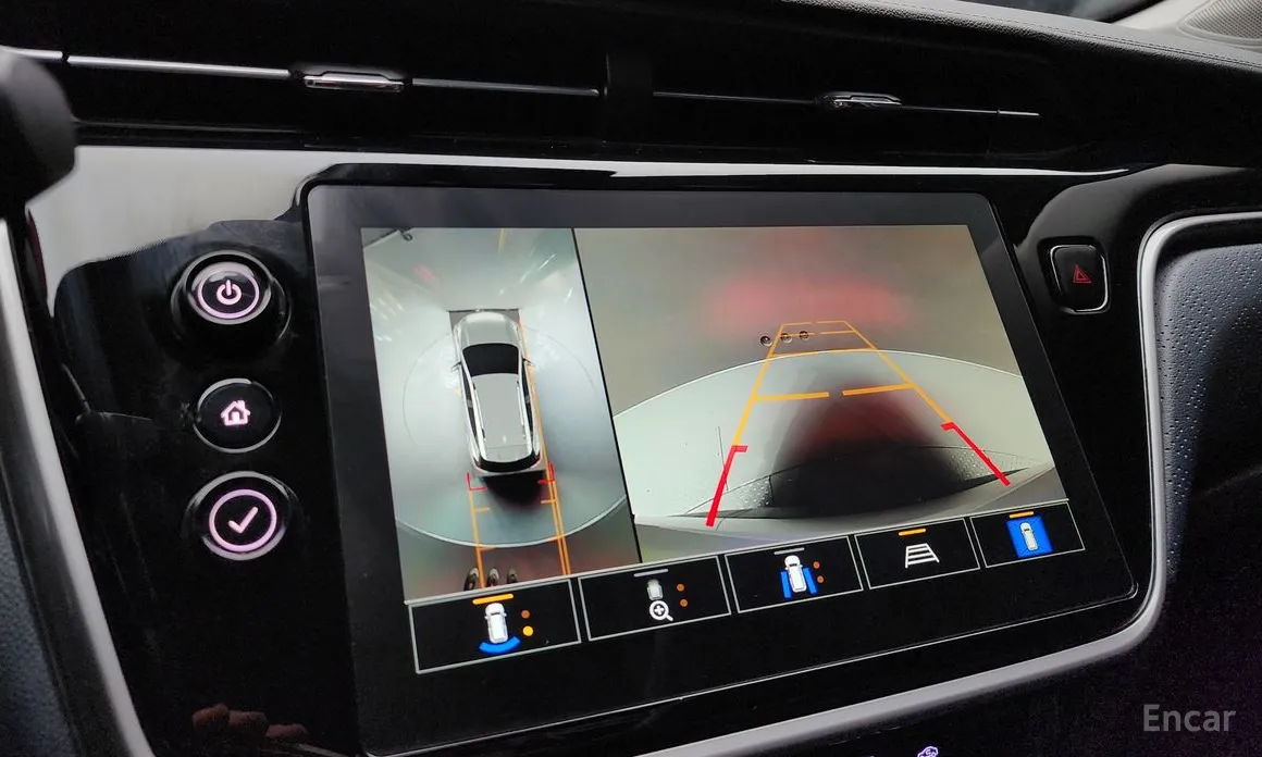 Chevrolet Bolt EUV 2021 Premier