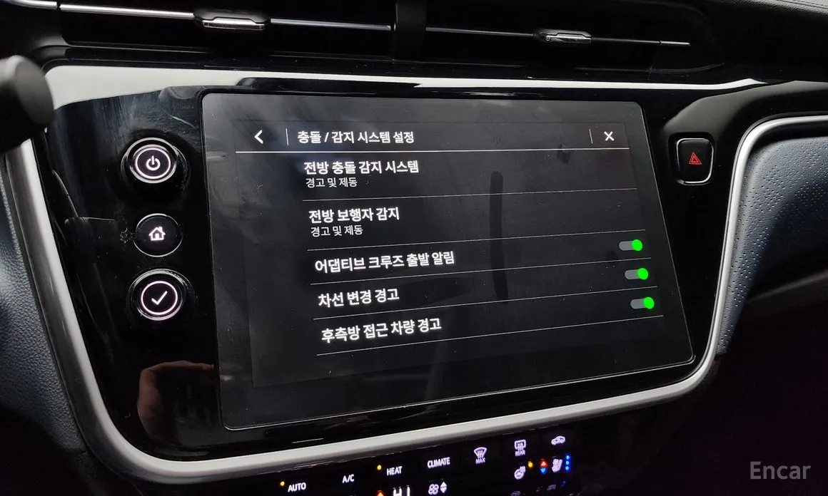 Chevrolet Bolt EUV 2021 Premier