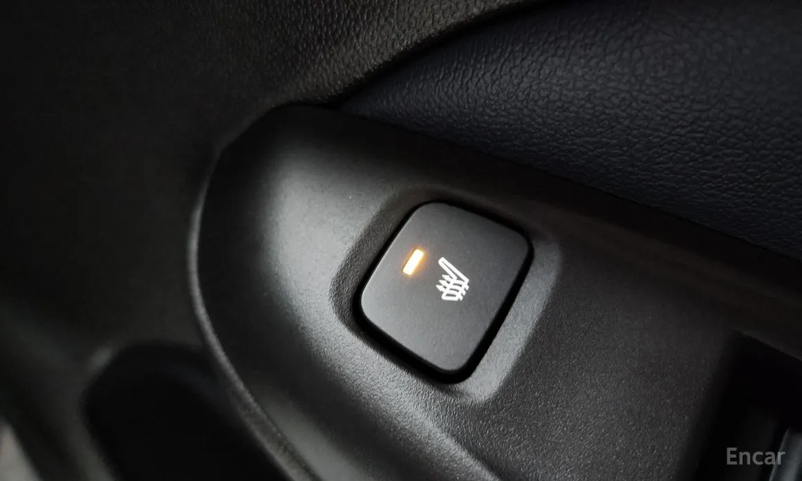 Chevrolet Bolt EUV 2021 Premier