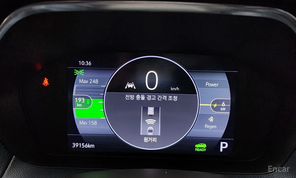 Chevrolet Bolt EUV 2021 Premier