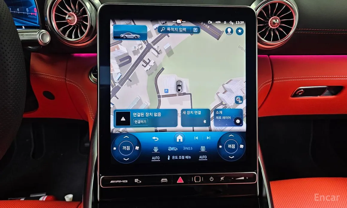 Mercedes-Benz AMG GT 2025 AMG GT55 4MATIC+