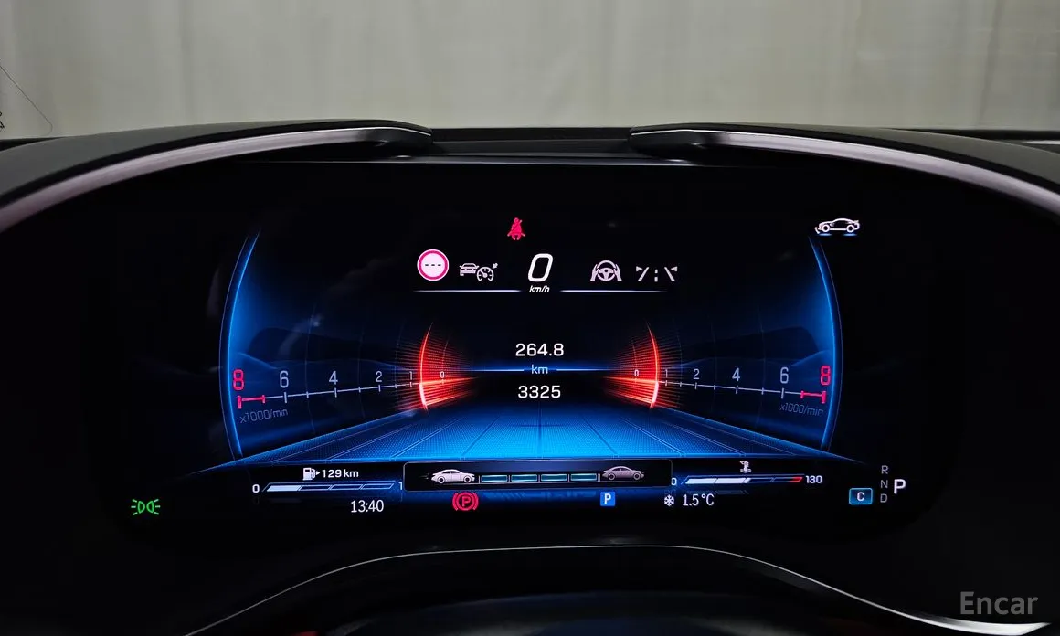 Mercedes-Benz AMG GT 2025 AMG GT55 4MATIC+