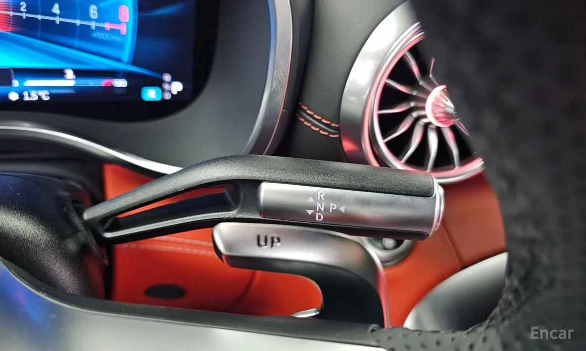 Mercedes-Benz AMG GT 2025 AMG GT55 4MATIC+