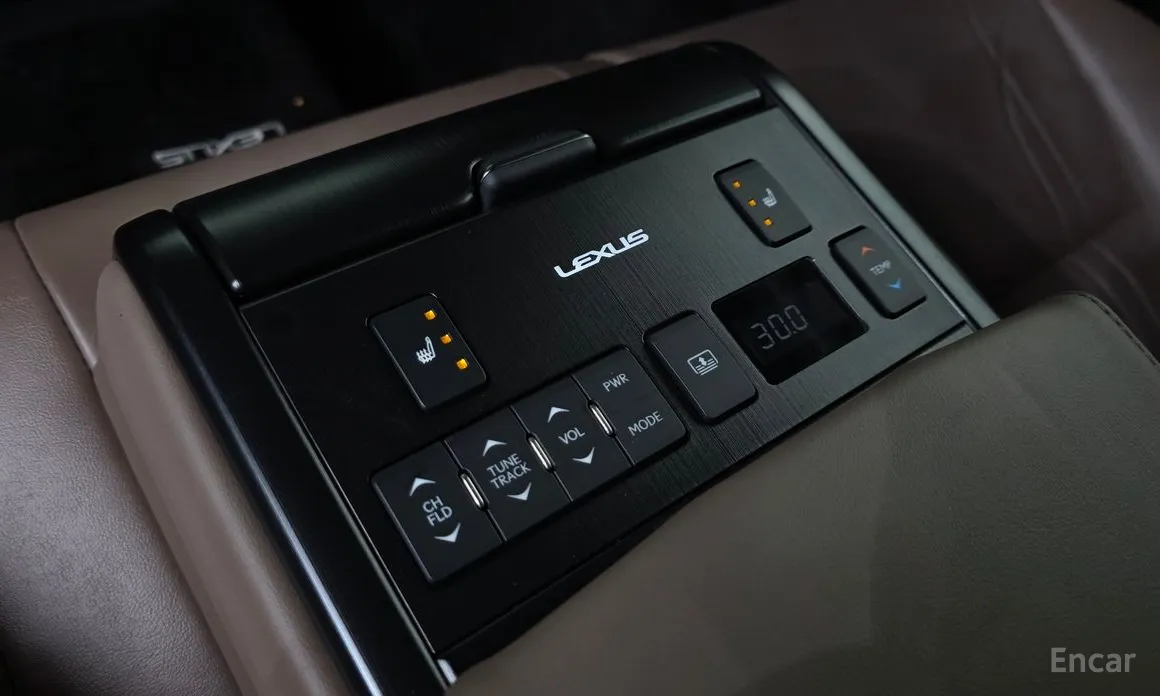 Lexus ES 2018 Luxury Plus