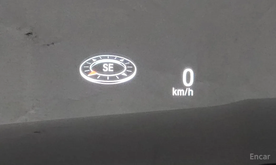 Honda Accord 2018 2.0 Hybrid Touring