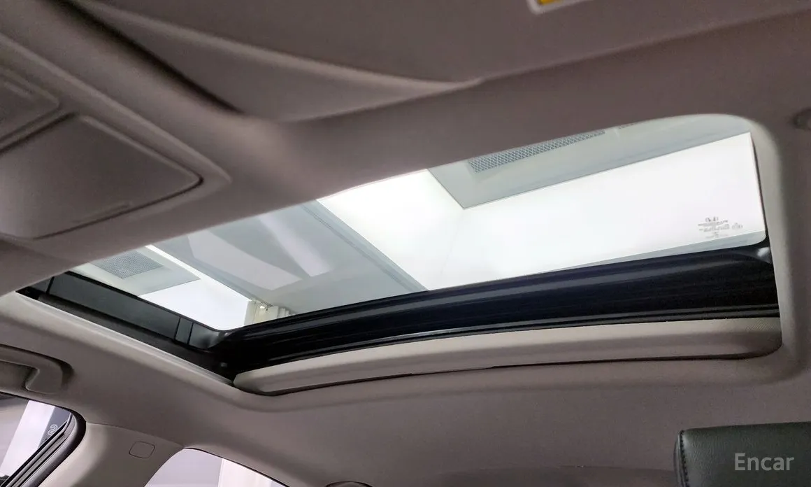 Honda Accord 2018 2.0 Hybrid Touring