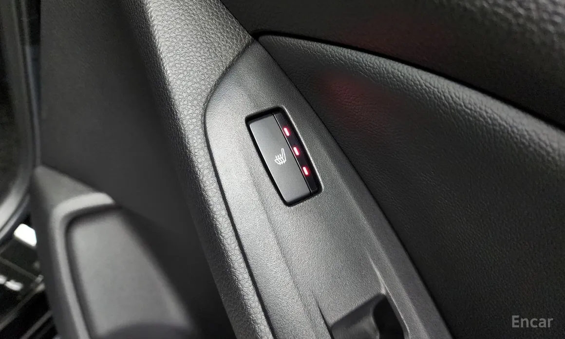 Honda Accord 2018 2.0 Hybrid Touring