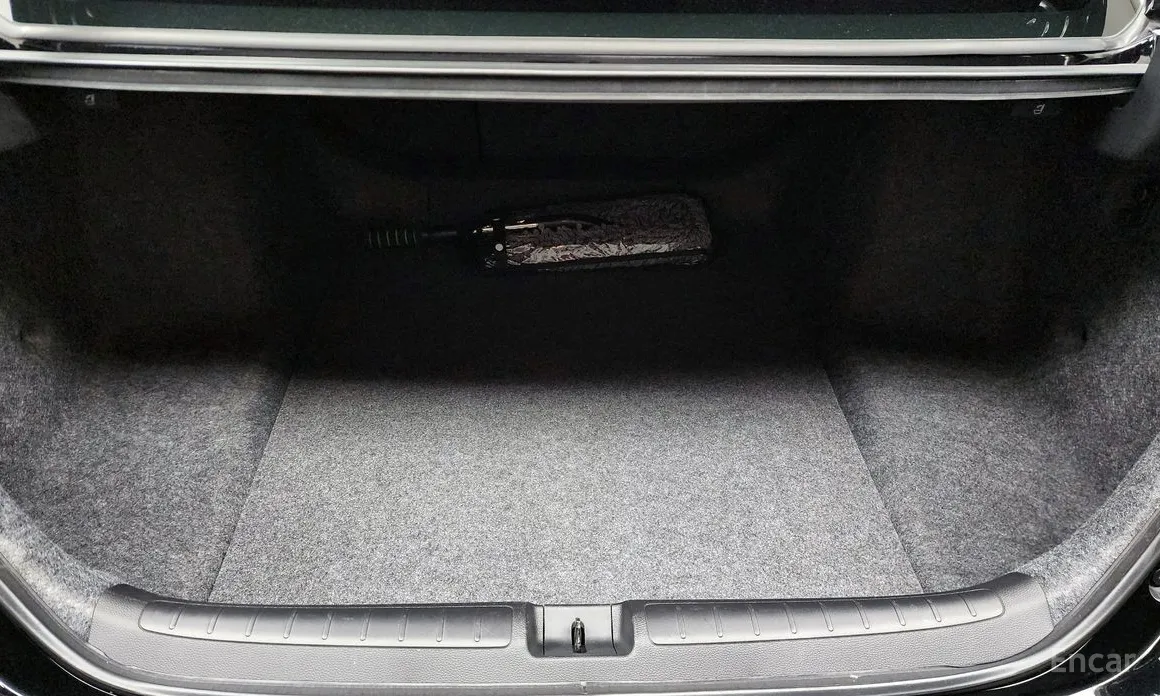 Honda Accord 2018 2.0 Hybrid Touring