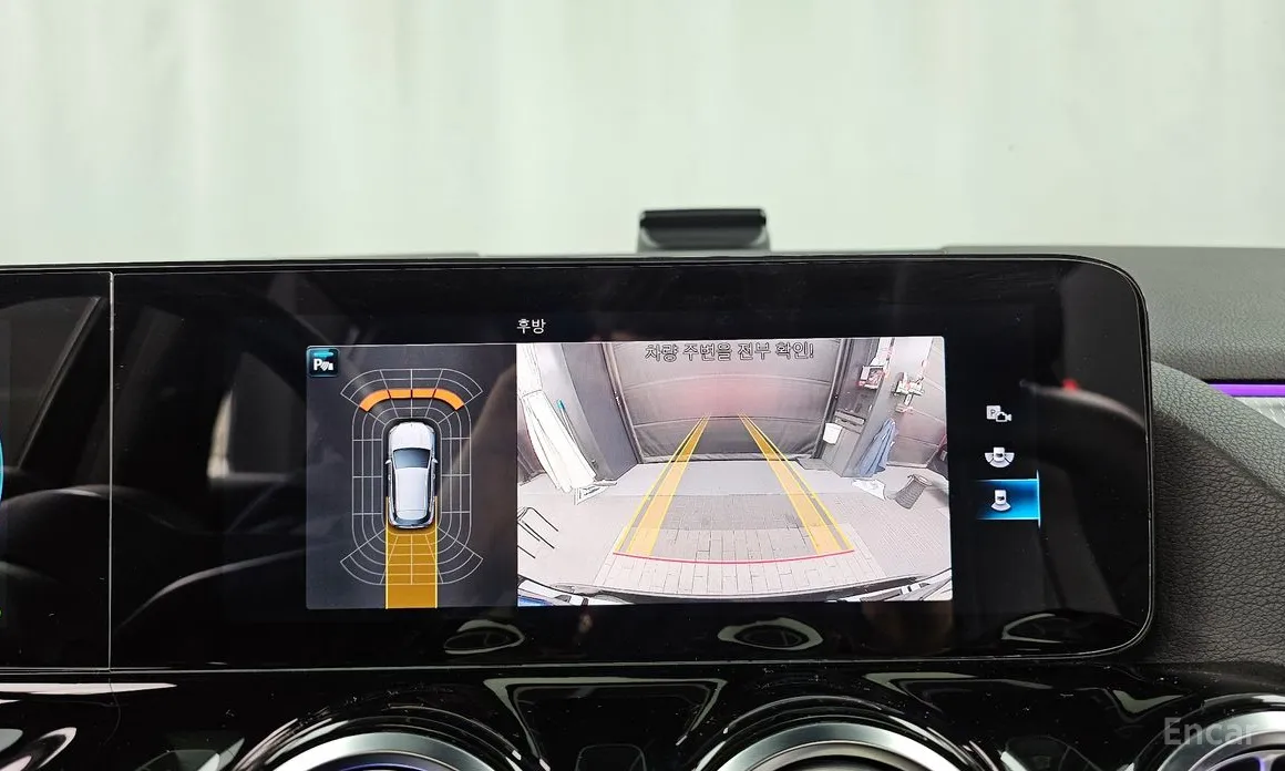 Mercedes-Benz GLA-Class 2020 GLA220