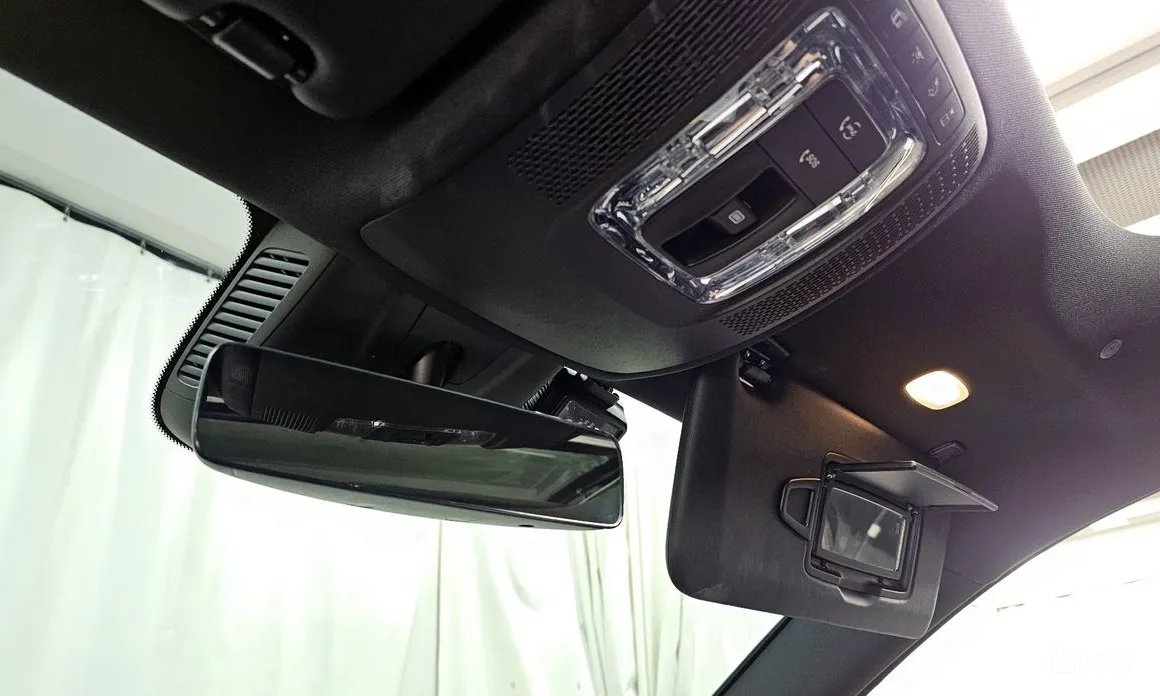 Mercedes-Benz GLA-Class 2020 GLA220