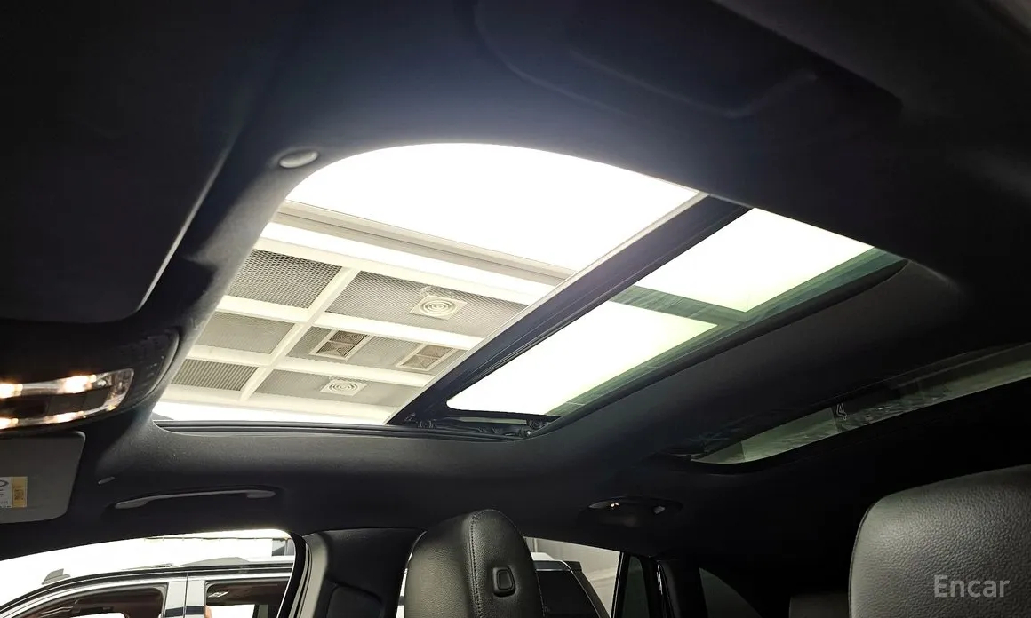 Mercedes-Benz GLA-Class 2020 GLA220