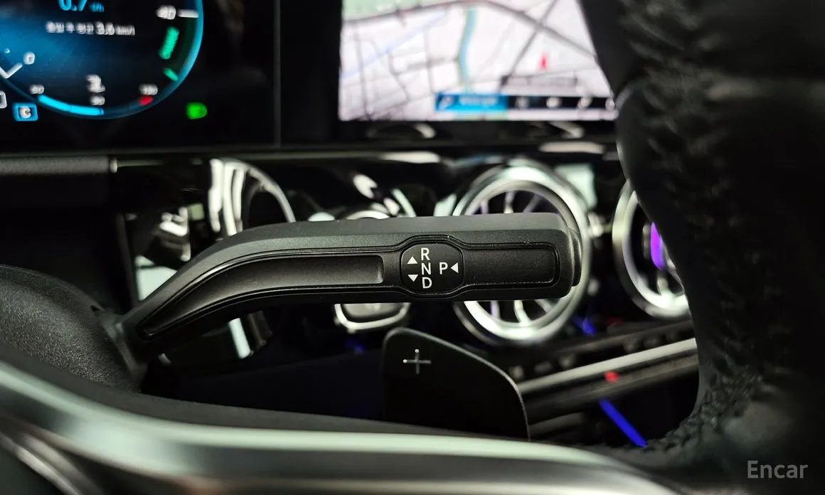 Mercedes-Benz GLA-Class 2020 GLA220