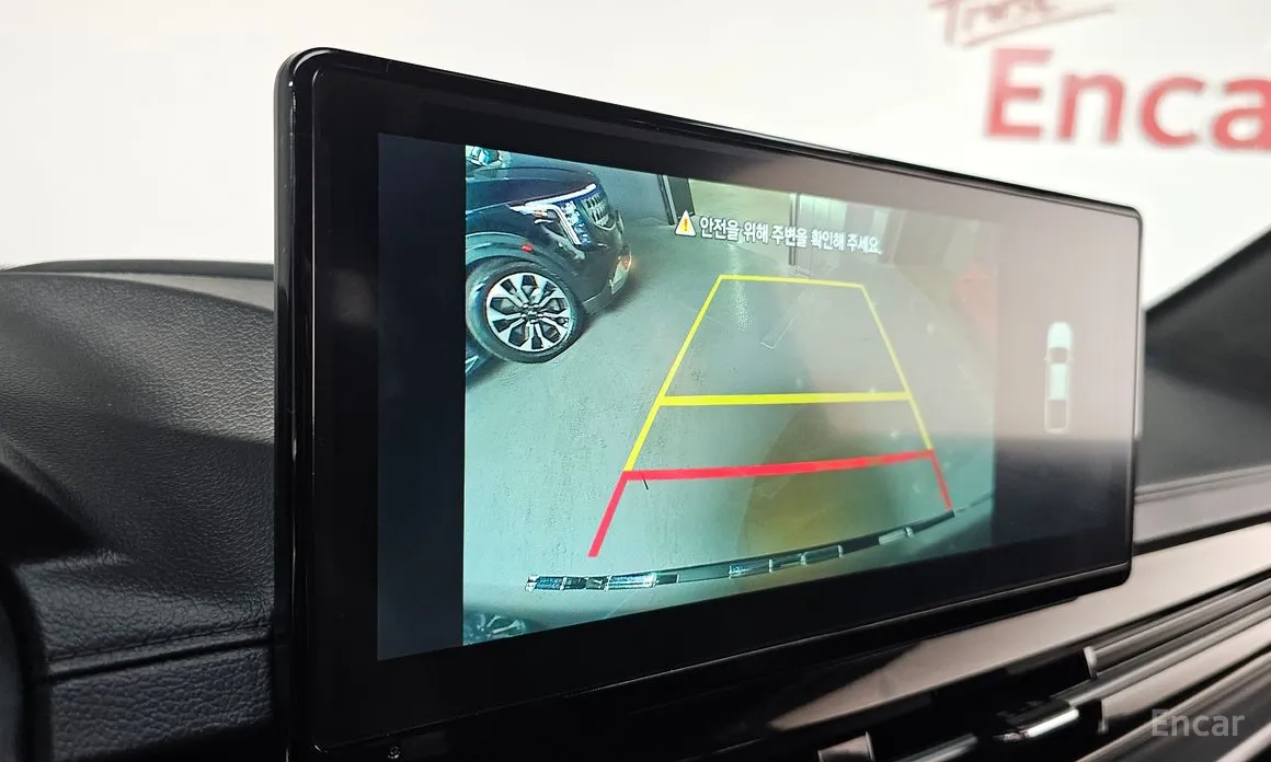 KGM Musso 2025 Diesel 2.2 4WD