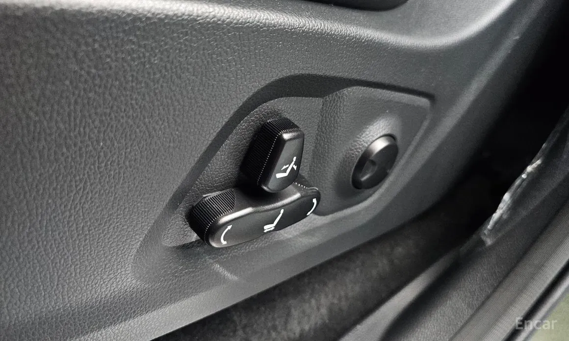 KGM Musso 2025 Diesel 2.2 4WD