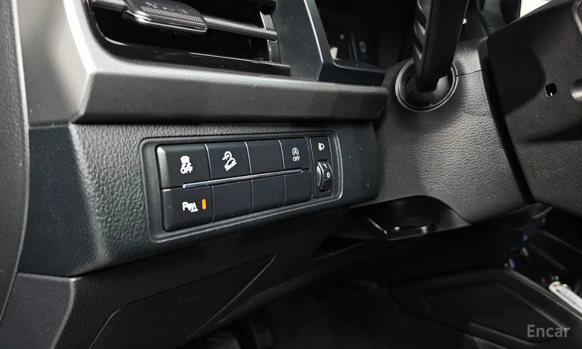 KGM Musso 2025 Diesel 2.2 4WD