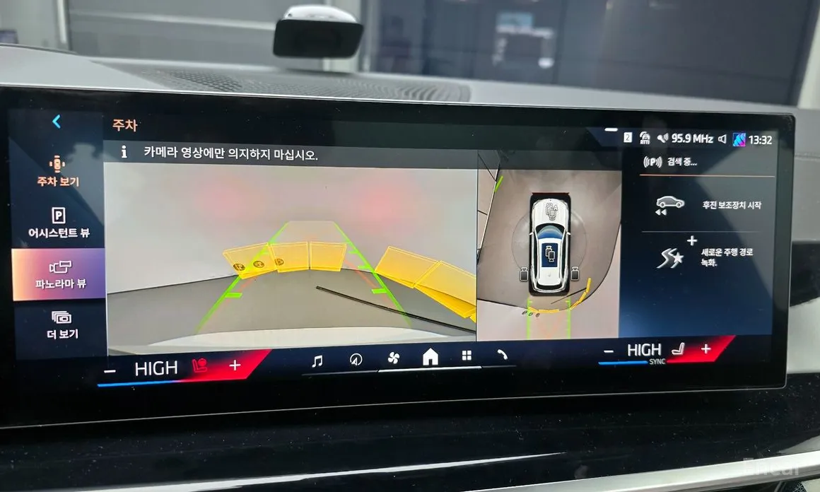 BMW X5 2019 xDrive 40i M Sport