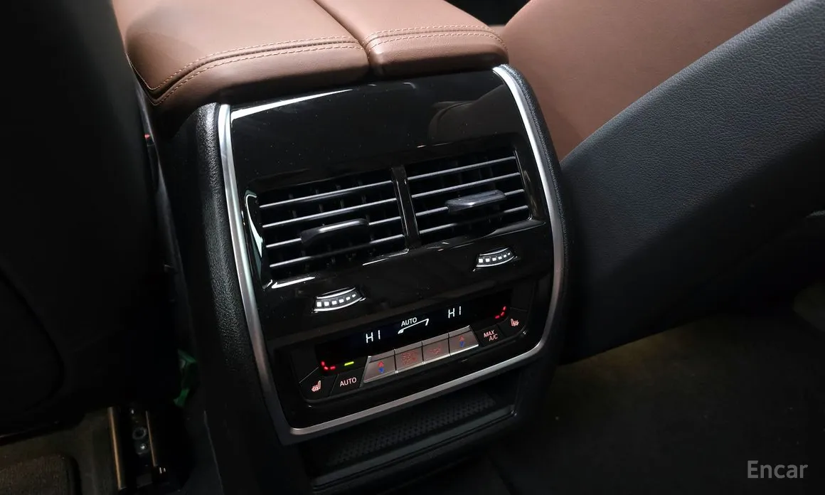 BMW X5 2019 xDrive 40i M Sport