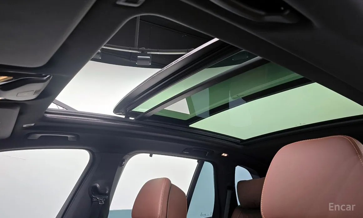 BMW X5 2019 xDrive 40i M Sport