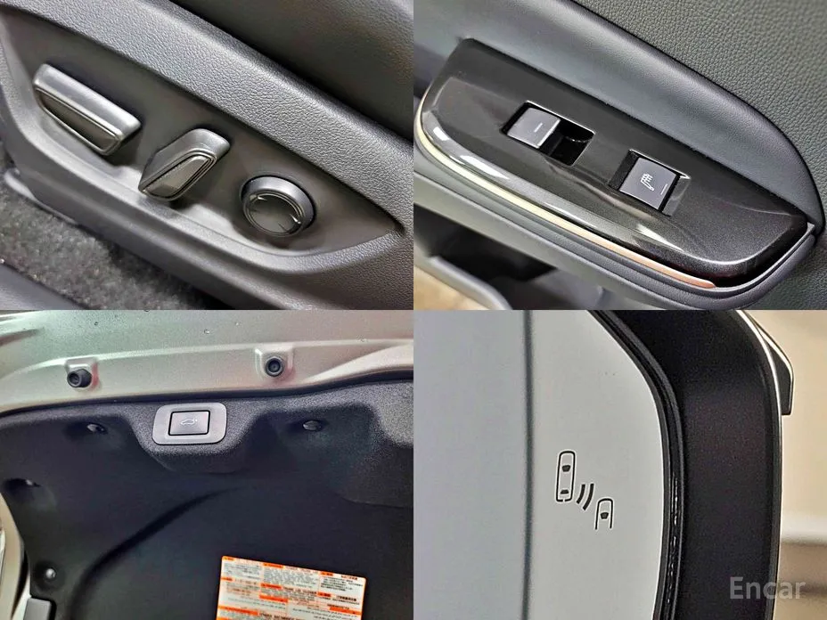 Toyota Crown 2023 2.5 4WD Hybrid