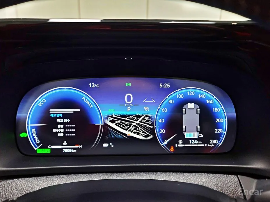 Toyota Crown 2023 2.5 4WD Hybrid