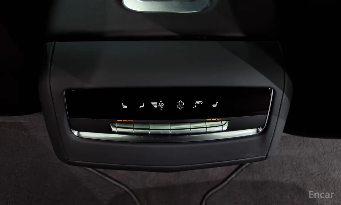 Cadillac Escalade 2021 6.2