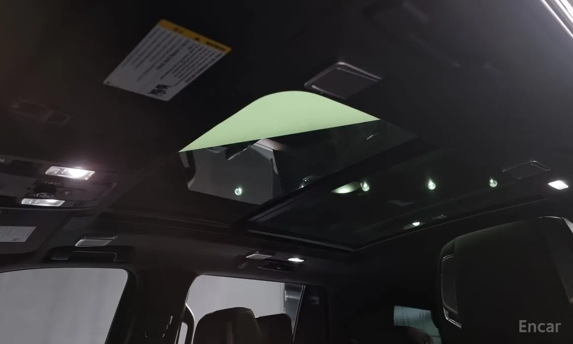 Cadillac Escalade 2021 6.2