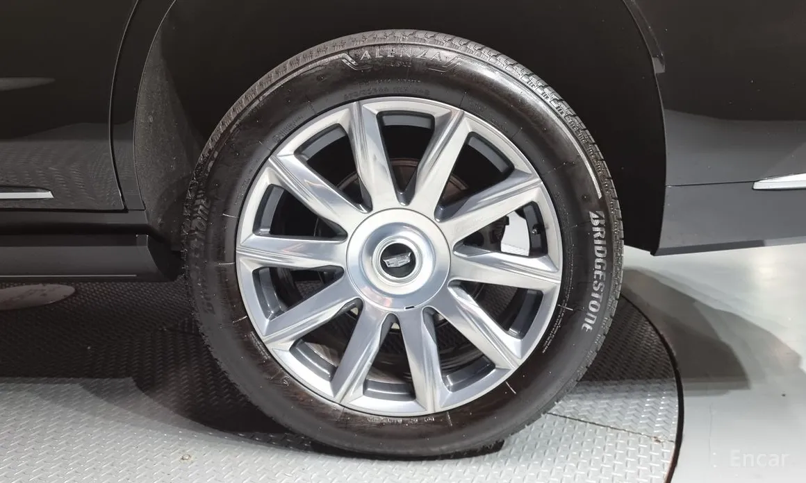 2021 Cadillac Escalade