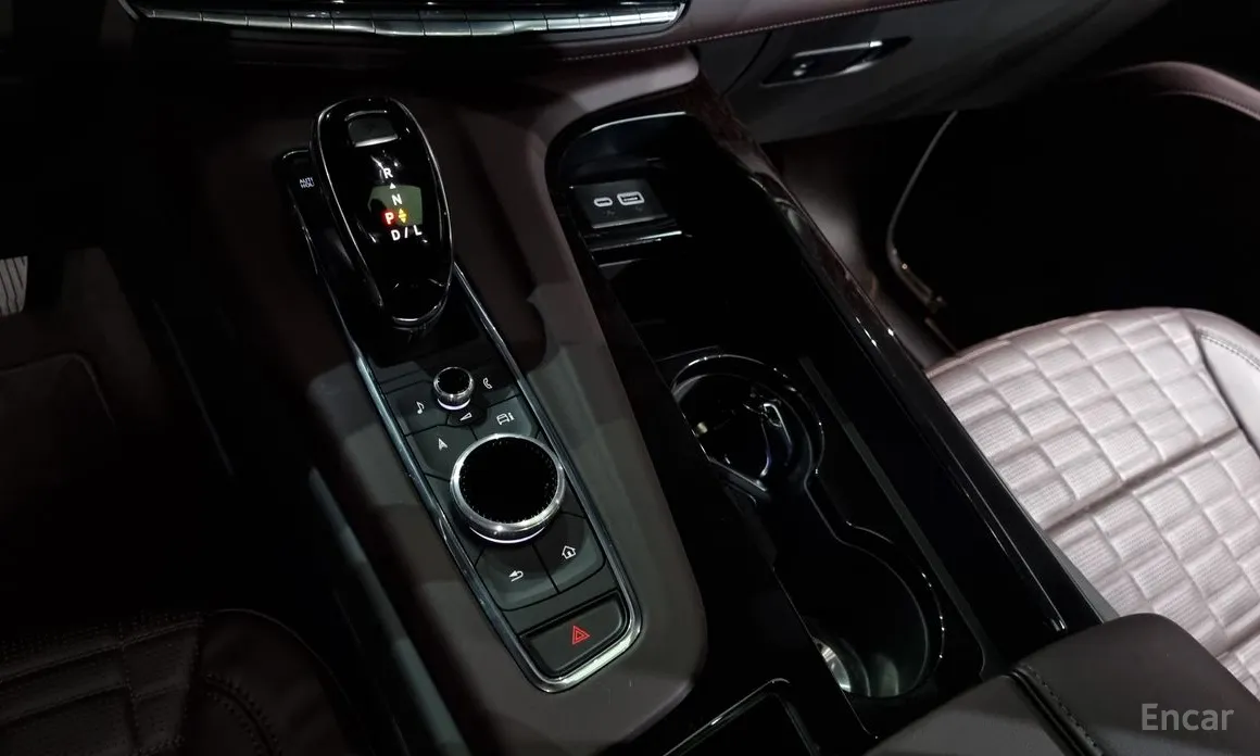 Cadillac Escalade 2021 6.2