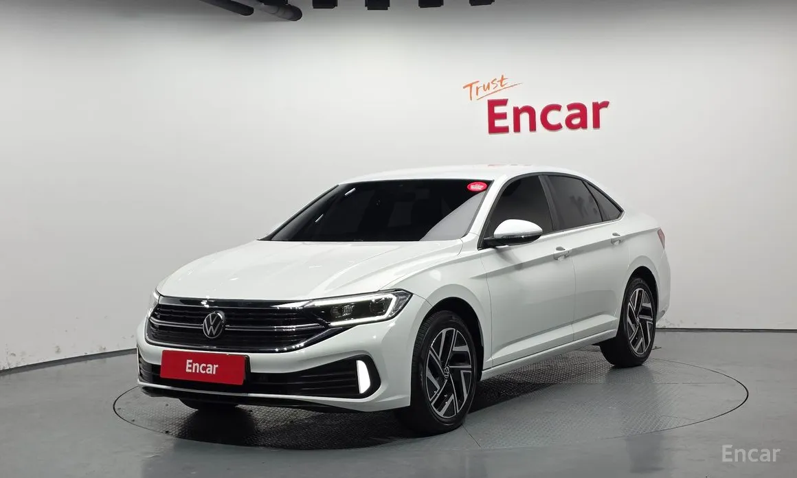 Volkswagen Jetta 2019 1.5 TSI Premium