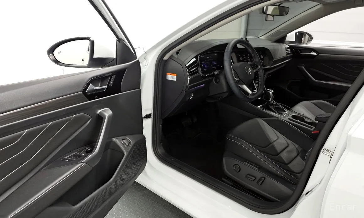 Volkswagen Jetta 2019 1.5 TSI Premium