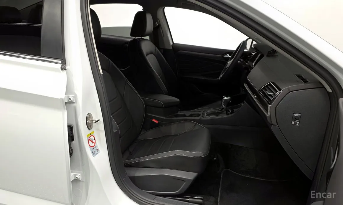 Volkswagen Jetta 2019 1.5 TSI Premium