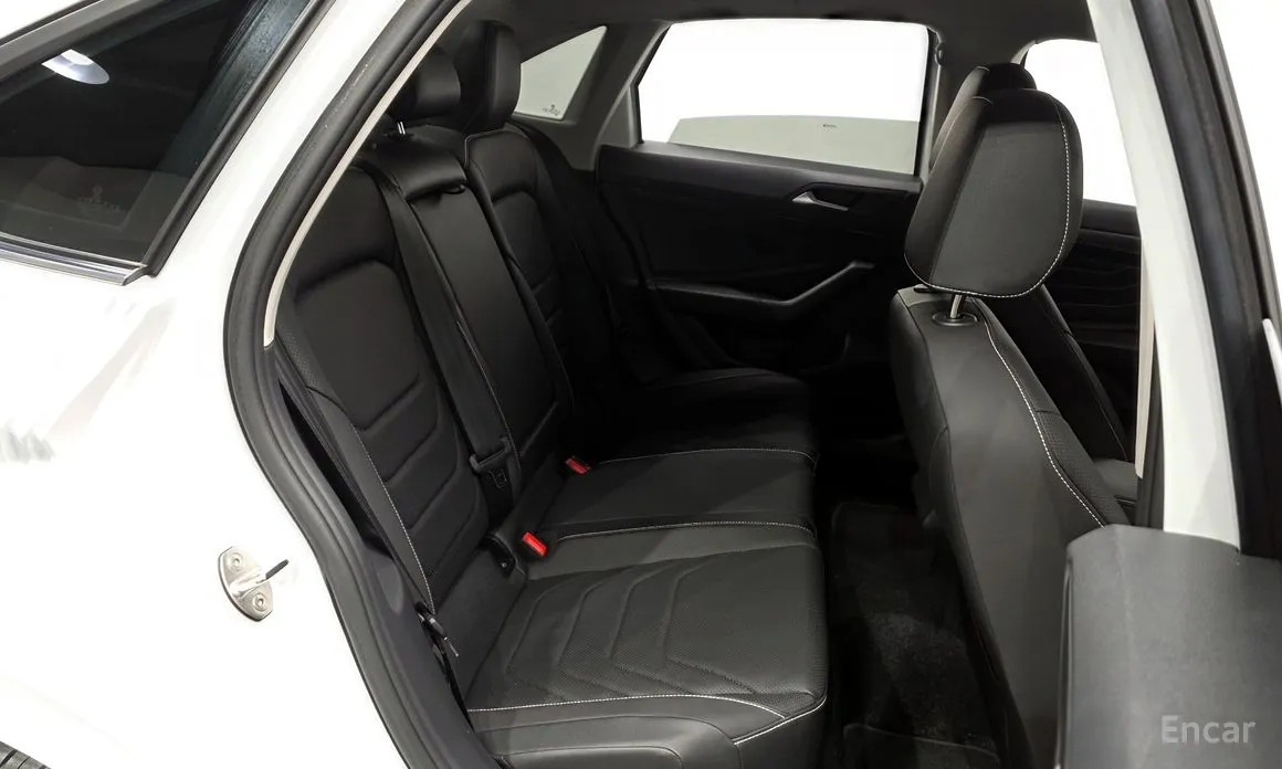 Volkswagen Jetta 2019 1.5 TSI Premium