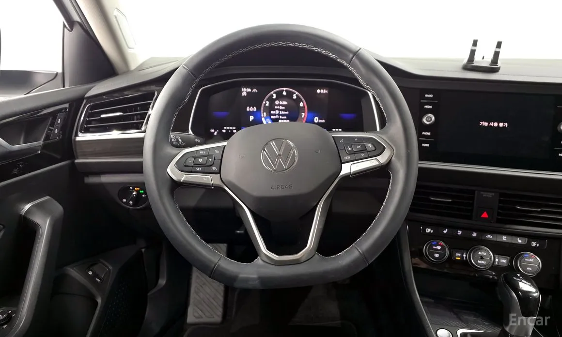 Volkswagen Jetta 2019 1.5 TSI Premium