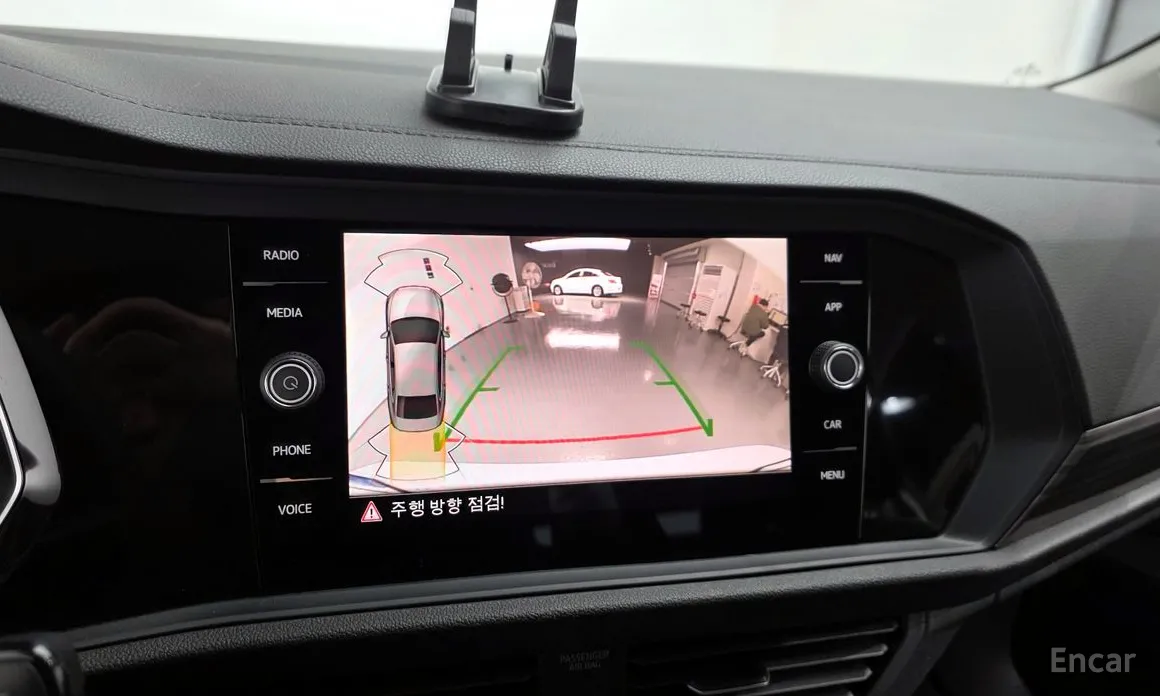 Volkswagen Jetta 2019 1.5 TSI Premium