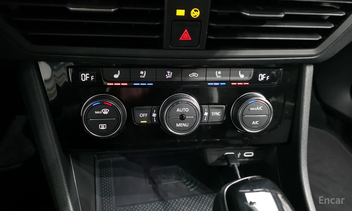 Volkswagen Jetta 2019 1.5 TSI Premium