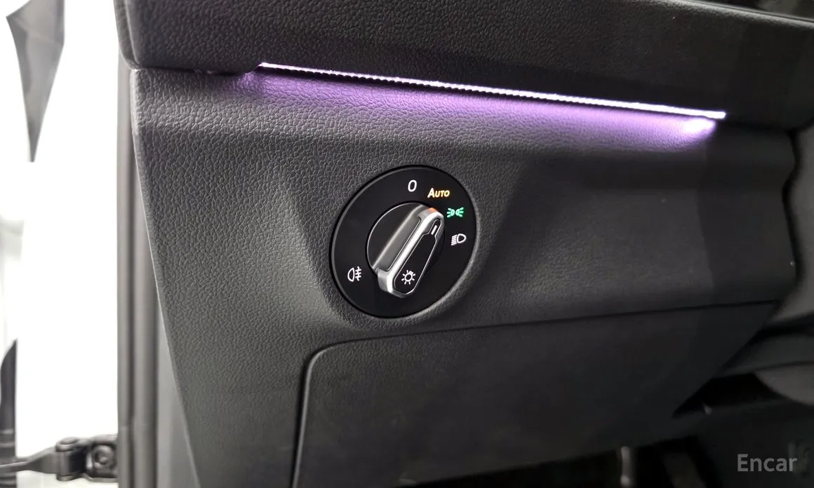 Volkswagen Jetta 2019 1.5 TSI Premium