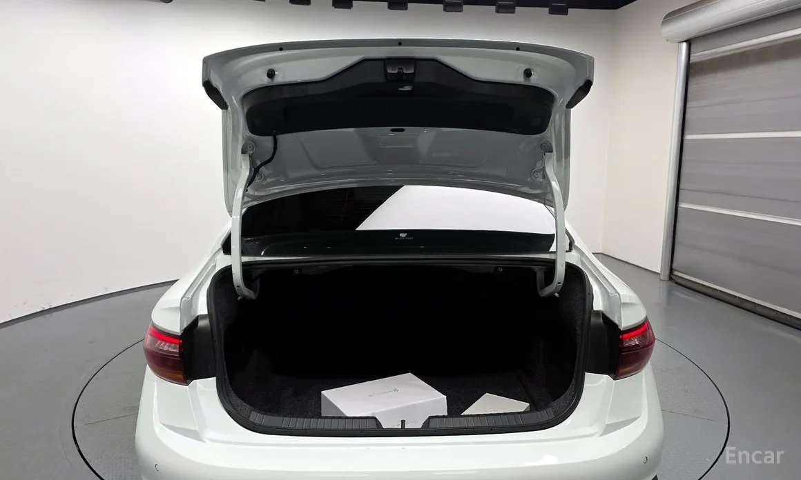 Volkswagen Jetta 2019 1.5 TSI Premium