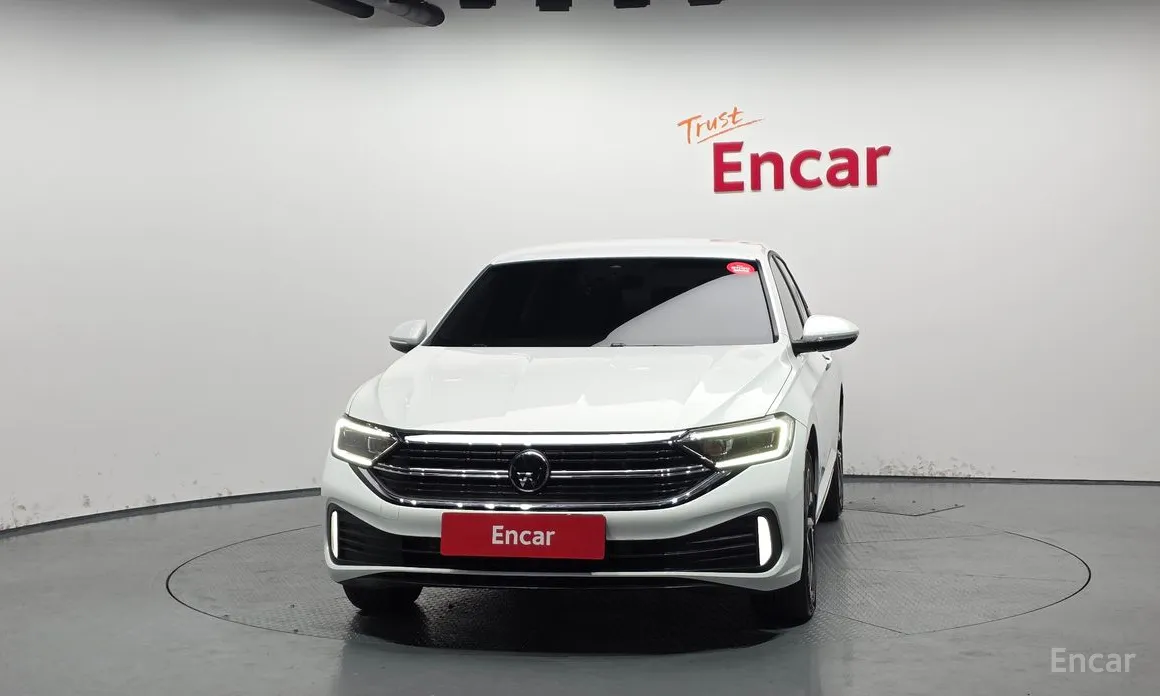 Volkswagen Jetta 2019 1.5 TSI Premium