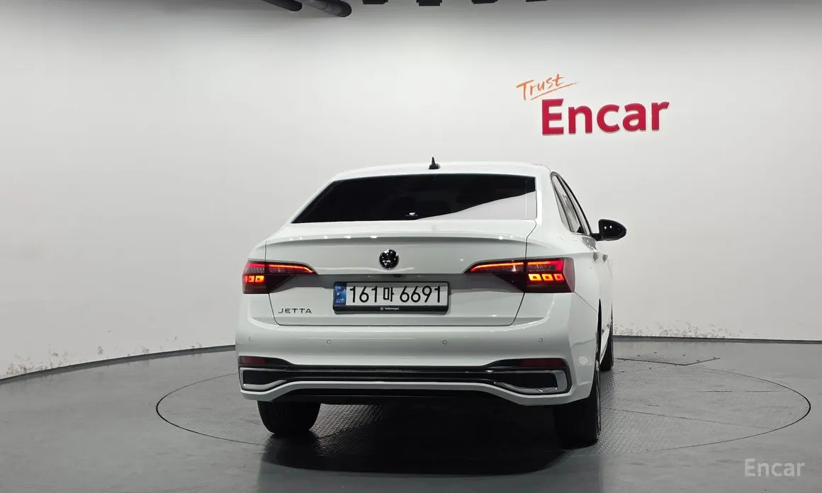 Volkswagen Jetta 2019 1.5 TSI Premium