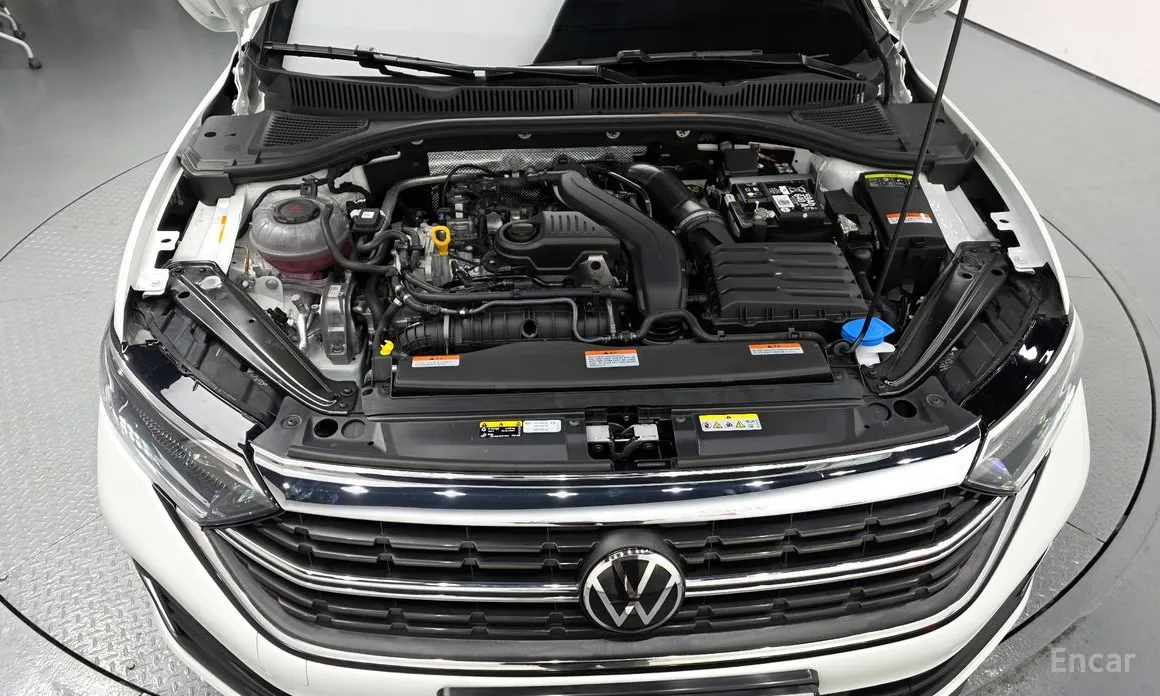 Volkswagen Jetta 2019 1.5 TSI Premium