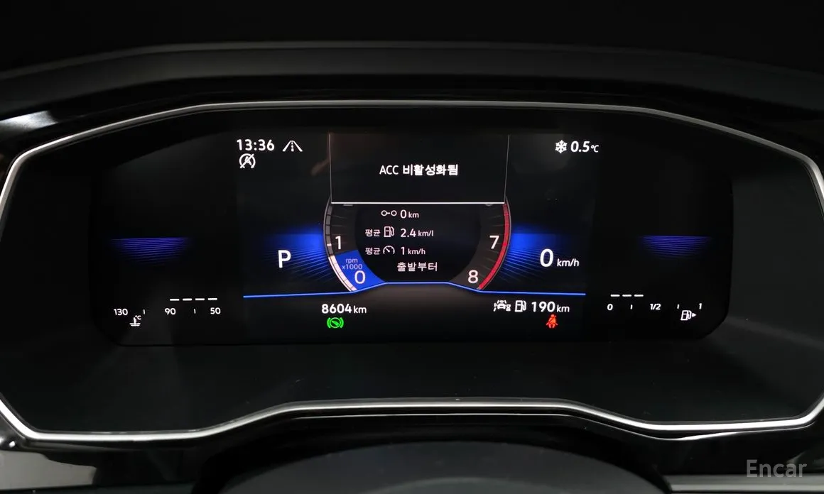 Volkswagen Jetta 2019 1.5 TSI Premium