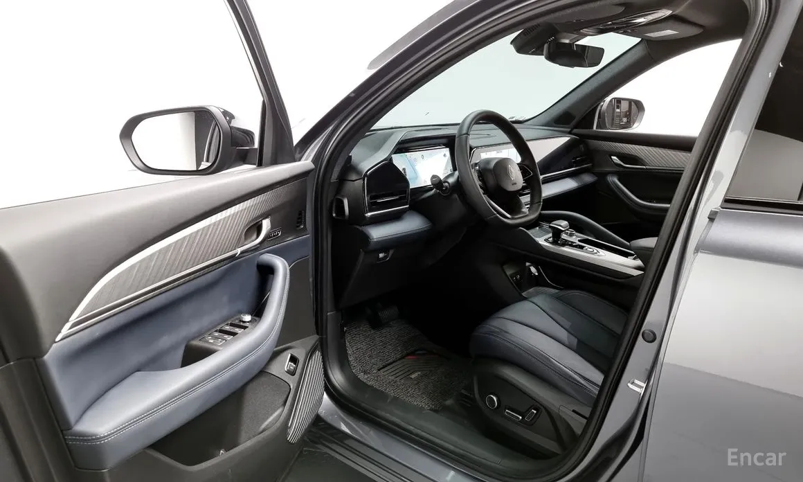 Renault Grand Koleos 2024 1.5 E-TECH Iconic 2WD